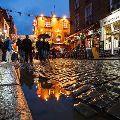The Temple Bar Pub張用戶圖片