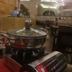 Sanyawanxilaidengdujiajiudianshengyanxicantinghaixianshaokaozizhu User Photo
