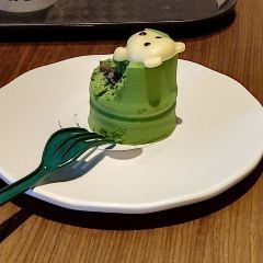 星巴克（無錫萬達店）張用戶圖片