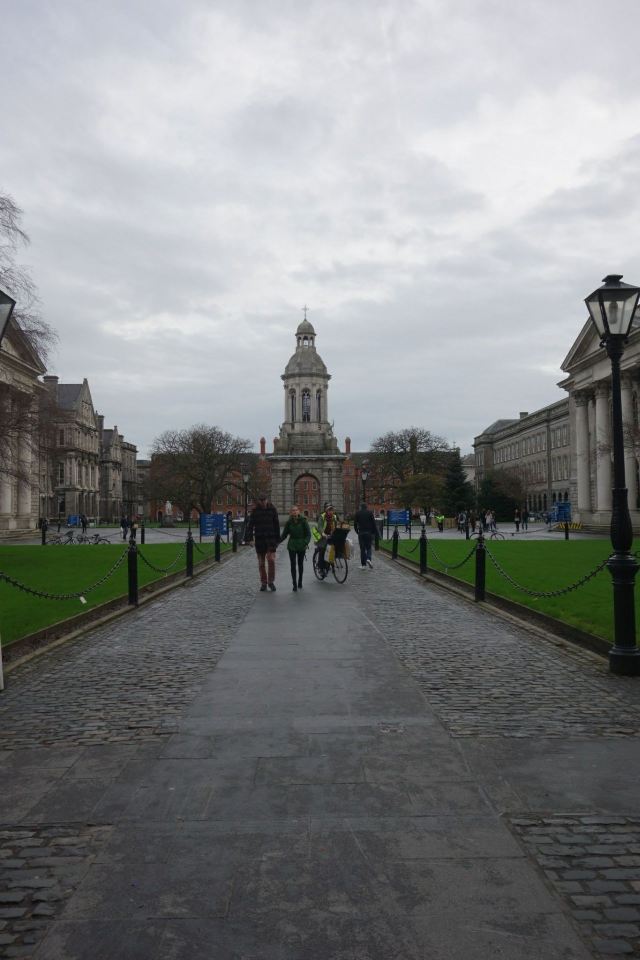 National Library of Ireland
