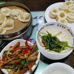 Long Lao Wu Soup Restaurant (ZhanQian West Road) 여행 사진