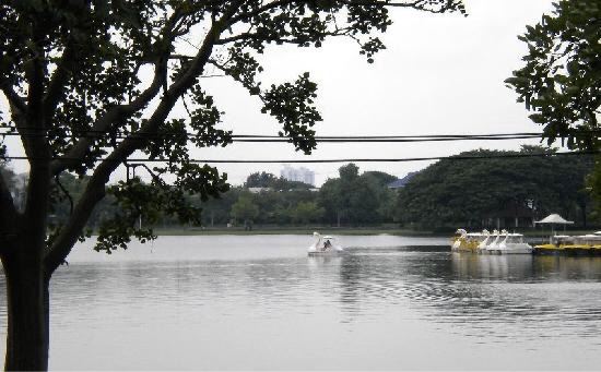 九世王禦園