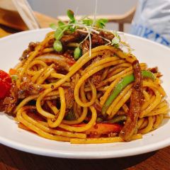 SHANG NAN YU 여행 사진