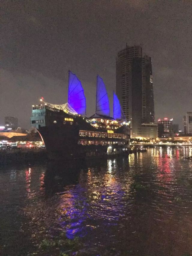 湄公河