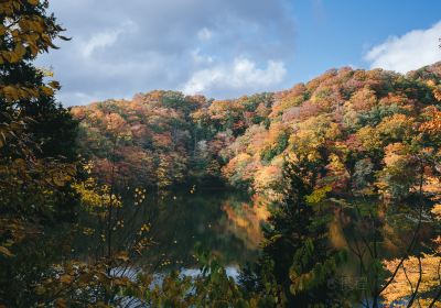 深浦町