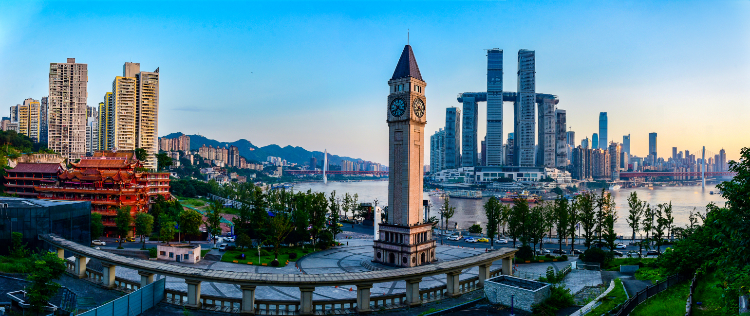 Nanbin Road Bell Tower Tickets [2026] - Promos, Prices, Reviews