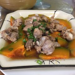 竹园农家乐(乳源店) User Photo