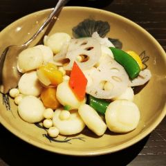 Hua Chi 88 User Photo