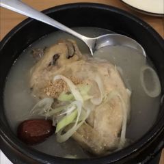 Changshou Chicken Soup User Photo