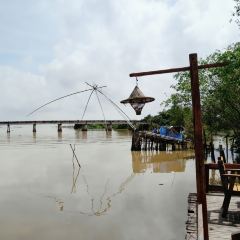 Klua Lam Poo Seafood Restaurant User Photo