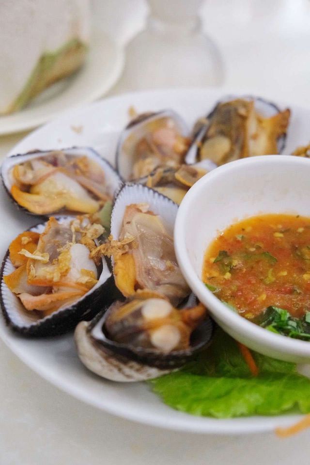 肥仔文美食