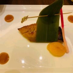 Nobu User Photo