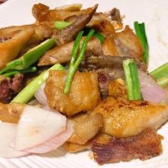 TAIGENBAO WUMIZHOU User Photo