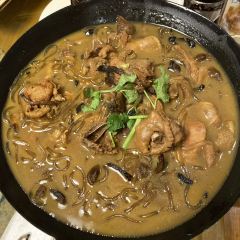 MAOMAOSMOKED MEAT HOUSE User Photo