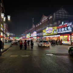 Zhang Liu Niang Qiao Jiao Beef (Jiaxing Road) User Photo