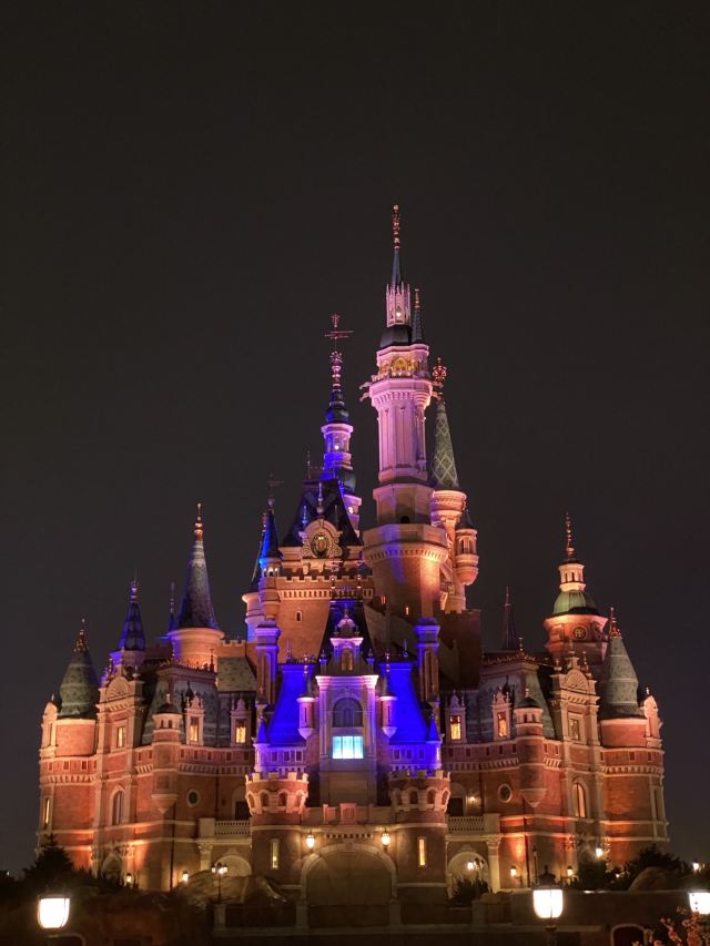Disneytown