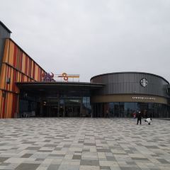 侨乡小镇 User Photo