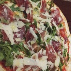 TianShui Lian Italian Restaurant User Photo