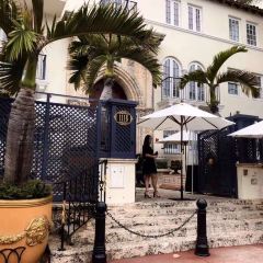 Los Fuegos by Francis Mallmann User Photo