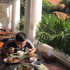 OXYGEN DINING ROOM張用戶圖片