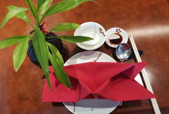 Tea of Spring at Shangri-La Mactan, Cebu User Photo