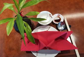 Tea of Spring at Shangri-La Mactan, Cebu user photo