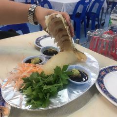 Preecha Seafood Restaurant User Photo