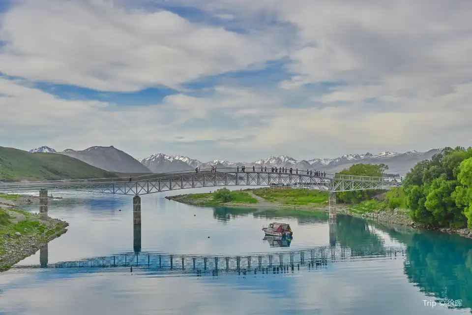 3_Lake Tekapo