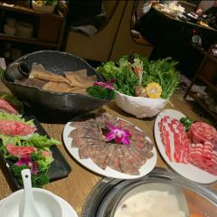 kou zhi fu User Photo