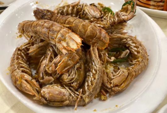 全嘉福海鮮排檔用戶圖片