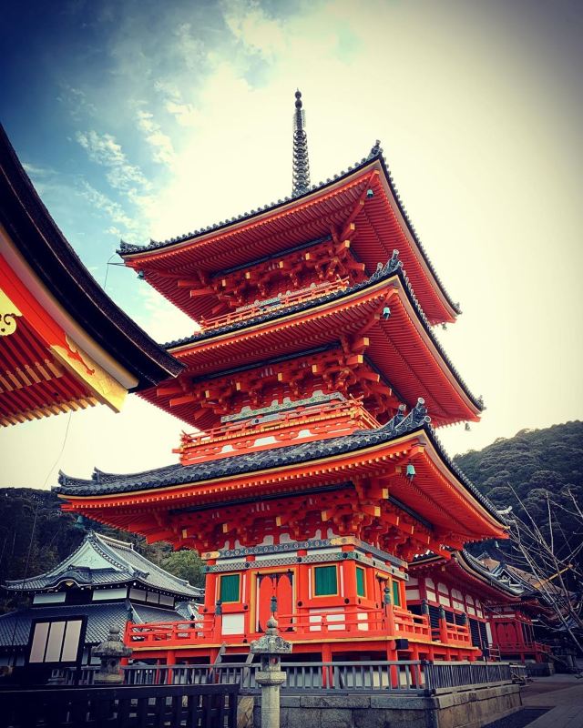 京都神社 京都本地人會去的10大神社推介 遊記攻略 Trip Com遊玩攻略