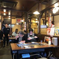 Okonomiyaki Nagata-ya User Photo