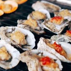 老字号李姨墨鱼丸虾饼(总店) User Photo