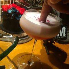 Mixology Salon User Photo