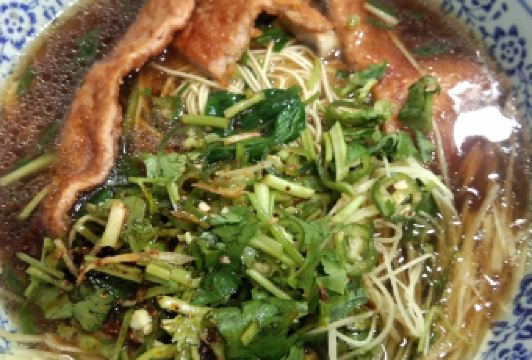 金汤面馆(河阴路店) User Photo