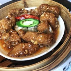 好友缘酒家(皇冠假日店) User Photo