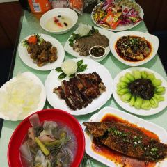 古都饭店(枫岭路店) User Photo