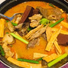 Ting Yue Village | Old Villa Private Home Dishes ảnh của người dùng