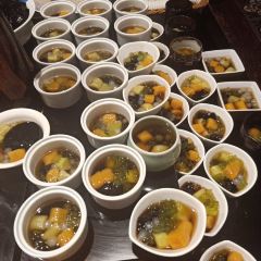 蓮花餐廳 여행 사진