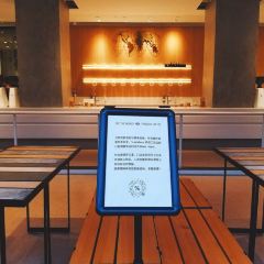 % Arabica User Photo