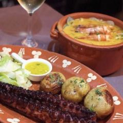 ALBERGUE 1601 여행 사진