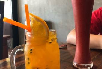 EAT Bar & Grill Restaurant Karon user photo