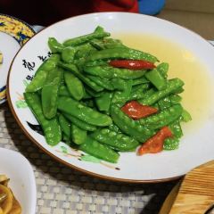 如亿蒙餐 User Photo