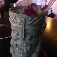 Flavor Lounge User Photo