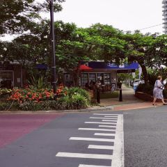 Le Jardin Cafe Restaurant User Photo