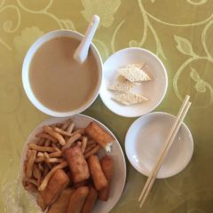 Yujiale Restaurant User Photo