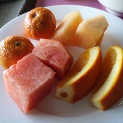 康帝國際酒店·玉闕宮中餐廳張用戶圖片