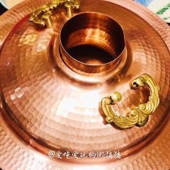 Renxingting jinban (JR boduo City ) User Photo