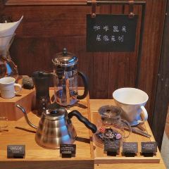 星巴克(泉州晋江五店市分店) ảnh của người dùng