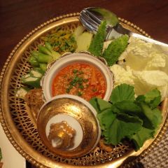 Saneh Jaan User Photo